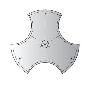 Punto di ancoraggio per nave Ro-Ro - LAF-CB/2 - SEC Bremen