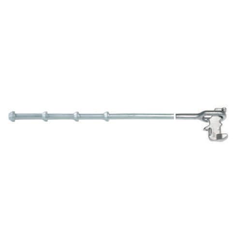 Lashing bar per contenitori - R-KX/24/... - SEC Bremen