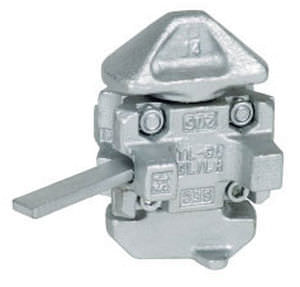 Twist lock per l'ancoraggio dei container tipo breech base - TL-L - SEC Bremen