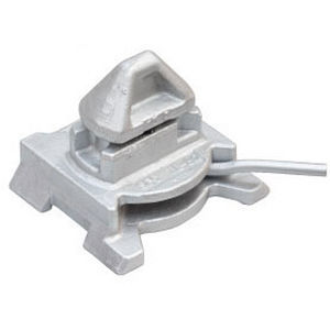 Twist lock per l'ancoraggio dei container a coda di rondine - TL-BQ - SEC Bremen