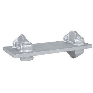 Stacking cone per ancoraggio di container - CS-2 - SEC Bremen