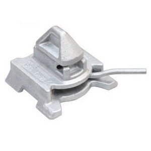 Twist lock per l'ancoraggio dei container a coda di rondine - TL-BL - SEC Bremen
