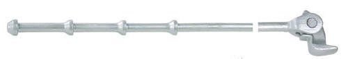 Lashing bar per contenitori - R-KS/... - SEC Bremen