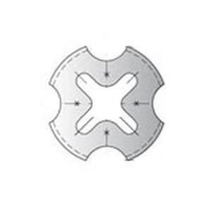 Punto di ancoraggio fisso - LP-E-R - SEC Bremen - per camion / per nave Ro-Ro