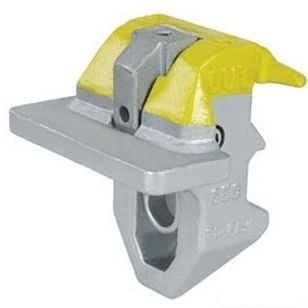 Twist lock per l'ancoraggio dei container automatico - TL-FA/L - SEC Bremen