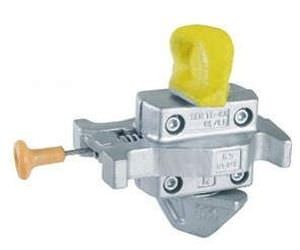 Twist lock per l'ancoraggio dei container semiautomatico - TL-GA/L - SEC Bremen