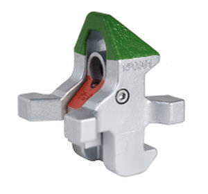 Twist lock per l'ancoraggio dei container automatico - TL-FA/G/B - SEC Bremen