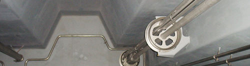 Rivestimento per barca professionale - PHENGUARD 930 - Sigma Coatings PPG PMC - per nave / monocomponente / epossi-fenolico