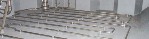 Rivestimento per barca professionale - SIGMAGUARD 603  - Sigma Coatings PPG PMC - per nave / bicomponente / senza solventi