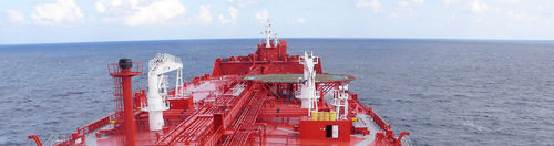 Primer per nave commerciale - SIGMACOVER 350 - Sigma Coatings PPG PMC - epossidico / bicomponente / anticorrosione