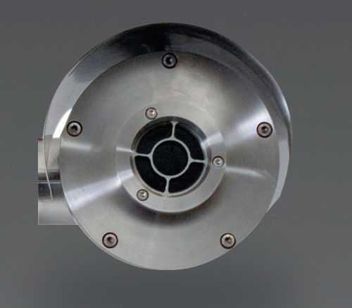 Telecamera CCTV - C3000-1FT - Synectics Industrial Systems - per nave / termica / fissa