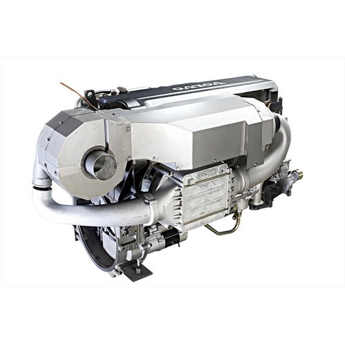 Coibentazione rigida acustica - tmax Germany GmbH - per turbocompressore