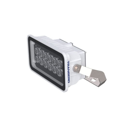 Proiettore di bordo - TRANBERG® BlueLine - TRANBERG - per nave / LED / in alluminio