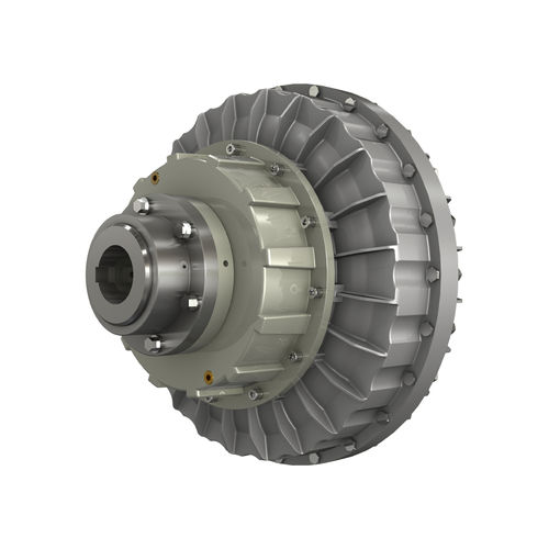 Giunto idrodinamico - K SERIES - Transfluid - per nave / per barca