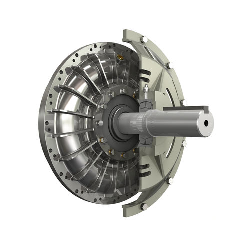 Giunto idrodinamico - SKF - Transfluid - per nave / per motore diesel