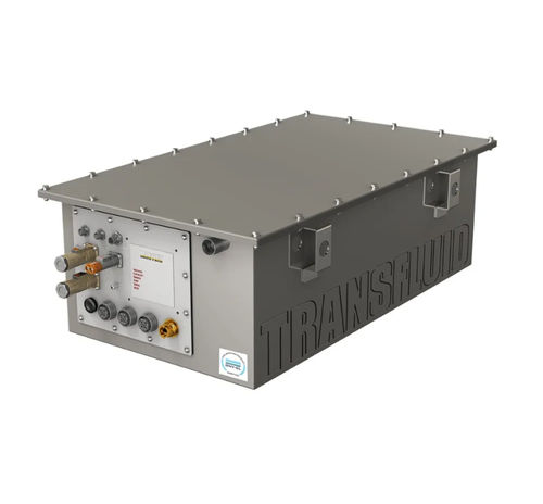 Batteria marina - LiFePo4 - Transfluid - per motore elettrico / 48 V / 144 V