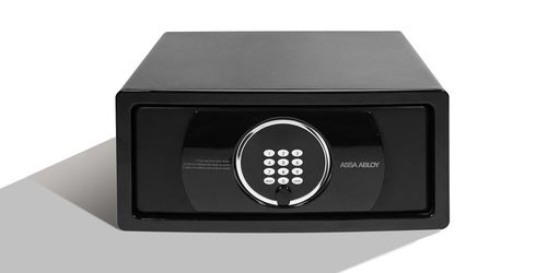 Cassaforte per cabina di navi - Elsafe Infinity - VingCard Marine