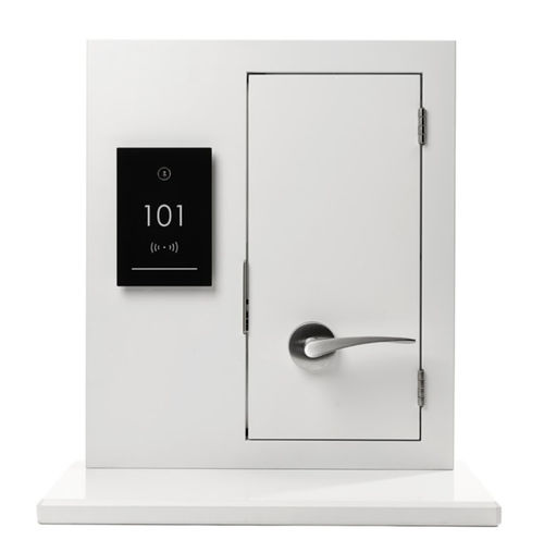 Serratura elettronica - Allure - VingCard Marine - per nave / con carte di prossimità RFID