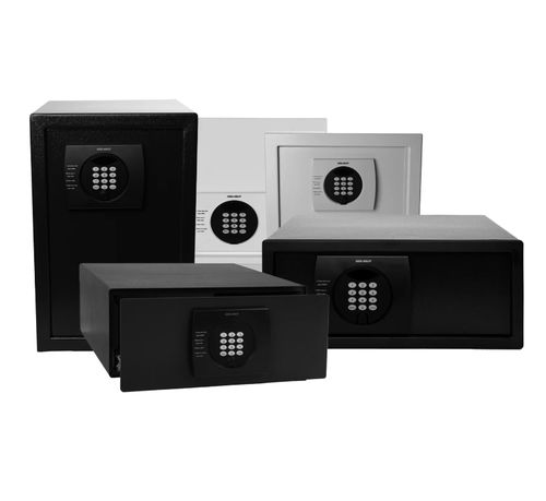 Cassaforte per cabina - Elsafe Zenith - VingCard Marine