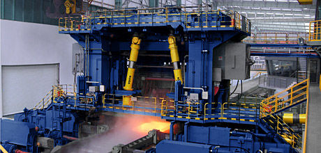 Giunto cardanico per albero motore di barche - S Series - Voith Turbo