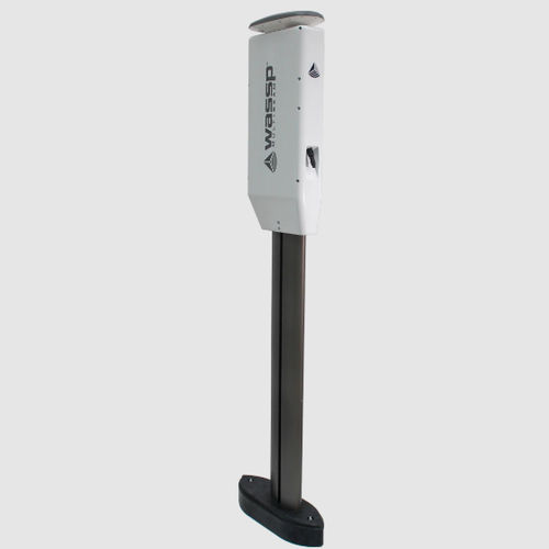 Ecoscandaglio per barca - W3P - WASSP - per nave / 3D / portatile