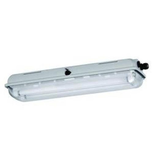 Lampada da esterno - 6001 - WISKA Hoppmann GmbH - per nave / a lampada fluorescente / in plastica