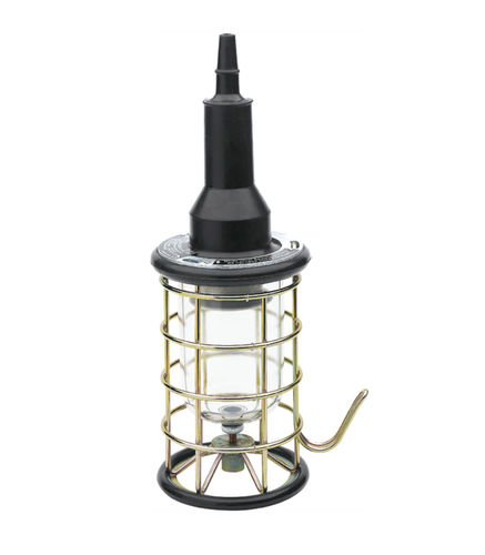Lampada da esterno - WISKA Hoppmann GmbH - per nave / a incandescenza / mobile