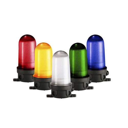 Luce di navigazione per nave - FLASH  - WISKA Hoppmann GmbH - rossa / verde / bianca
