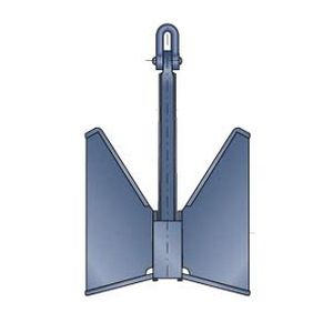 Ancora HHP - POOL® TW - Wortelboer - per nave
