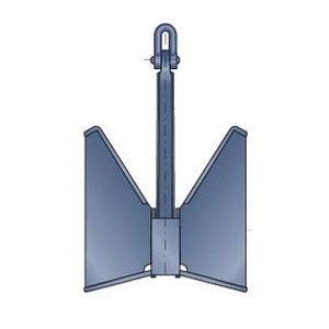 Ancora HHP - POOL® N - Wortelboer - per nave