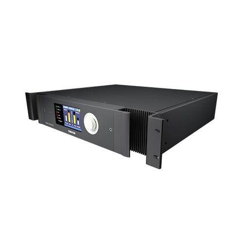 Amplificatore audio - ENA2200 - Zenitel Norway AS - marino