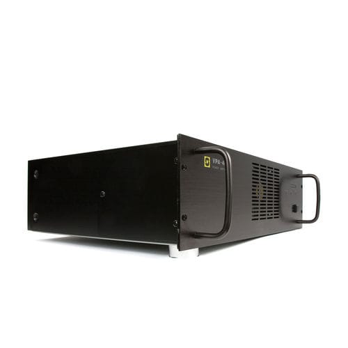 Amplificatore di nave - VPA-400 - Zenitel Norway AS