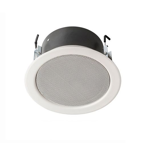 Altoparlante per barca - DL 10-165/T-EN54 - Zenitel Norway AS - da soffitto / in telaio / in metallo