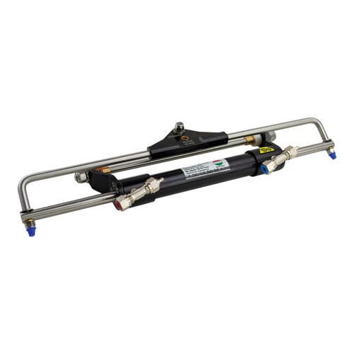 Martinetto per barca - MC175W  - Hydrodrive - Techno Italia Ltd - idraulico / per timoneria