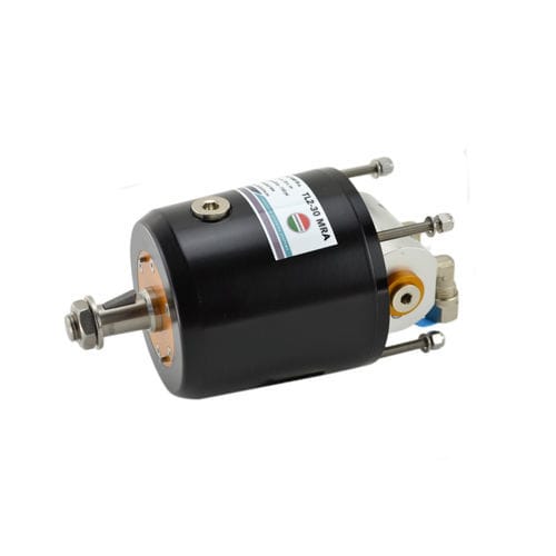 Pompa per barca - TL2-30MRA - Hydrodrive - Techno Italia Ltd - per timoneria / per olio / idraulica