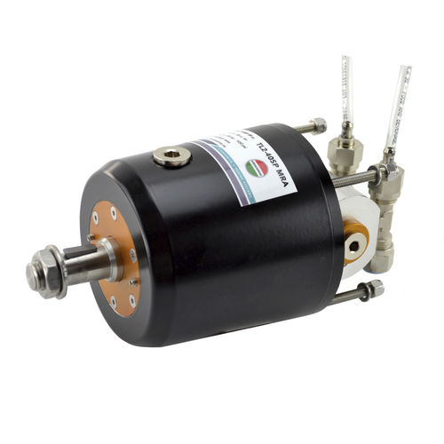 Pompa per barca - TL2-40SPMRA - Hydrodrive - Techno Italia Ltd - per timoneria / per olio / idraulica