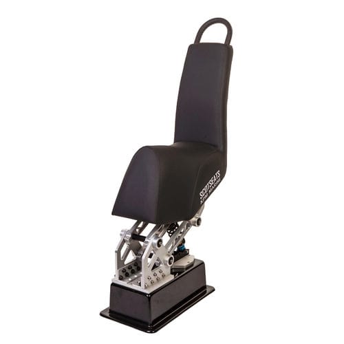 sedile jockey - SCOT SEAT KPM Marine