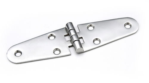 Cerniera per barca - S0600A - YCH Ind. Corp. - universale / per porta / in acciaio inossidabile