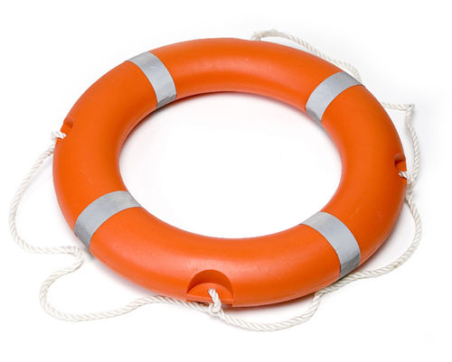 Salvagente anulare per barca - PH110 - YCH Ind. Corp.