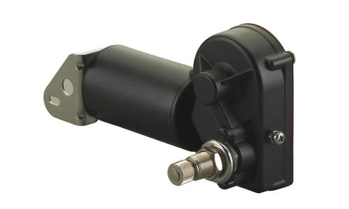 Motorino per tergicristallo per barca - WM-01A  - YCH Ind. Corp.