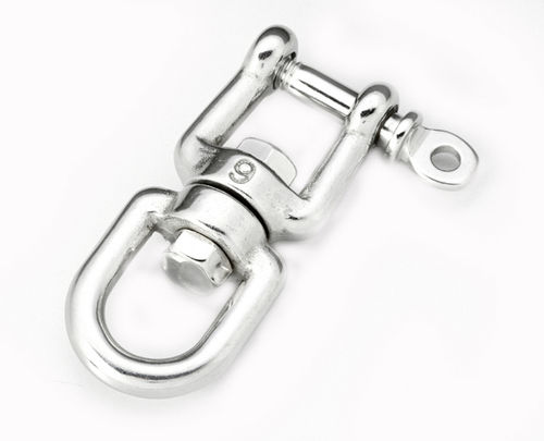 Grillo girevole grillo - S181 - YCH Ind. Corp. - con occhio / multifunzione / per barca a vela