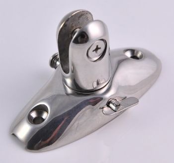 Base per tendalino parasole per barca - S11769 - YCH Ind. Corp.