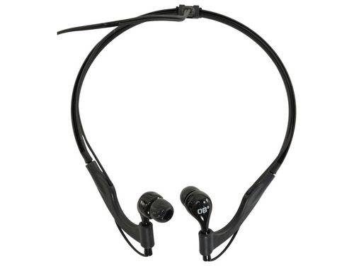 Cuffia marino (impermeabile) - OB1063BLK - OverBoard