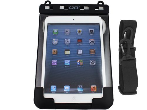 Custodia impermeabile per iPad - OB1083BLK - OverBoard