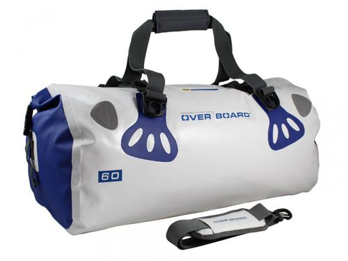 Borsa da palestra multiuso - OB1013WHT - OverBoard - di barca / a tenuta stagna