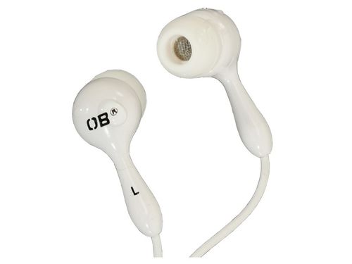 Cuffia marino (impermeabile) - OB1038WHT - OverBoard