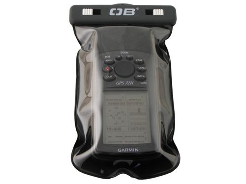 Custodia impermeabile per GPS - OB1009BLK - OverBoard
