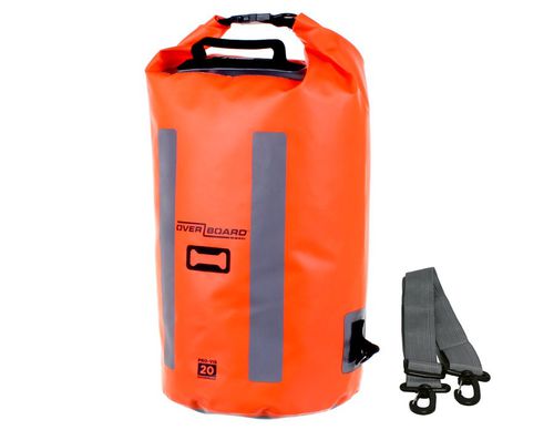 Zaino multiuso - CONF-OB1148 - OverBoard - per sport nautici / a tenuta stagna