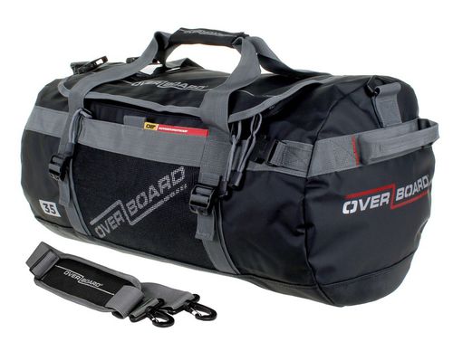 Borsa da palestra multiuso - CONF-OB1091 - OverBoard - per sport nautici / a tenuta stagna