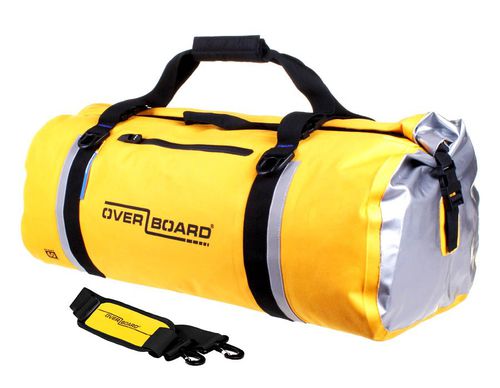 Borsa da palestra multiuso - CONF-OB1151 - OverBoard - per barca a vela / a tenuta stagna